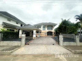 5 Bedroom House for sale at Sansai Park Ville 2, San Sai Noi, San Sai, Chiang Mai, Thailand