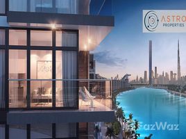 1 Bedroom Apartment for sale at Azizi Riviera Beachfront, Azizi Riviera, Meydan