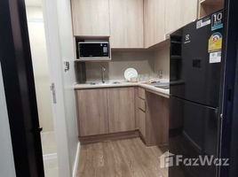 1 спален Квартира в аренду в Modiz Sukhumvit 50, Phra Khanong, Кхлонг Тоеи