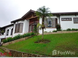 4 Bedroom House for sale in Colombia, Sabaneta, Antioquia, Colombia