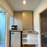 Studio Condo for rent at Lumpini Township Rangsit - Klong 1, Pracha Thipat, Thanyaburi, Pathum Thani