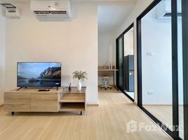 1 Bedroom Condo for rent at Chewathai Hallmark Ladprao-Chokchai 4, Saphan Song, Wang Thong Lang