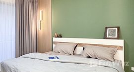 ยูนิตที่เหลืออยู่ในโครงการ การ์เดน คอร์ท