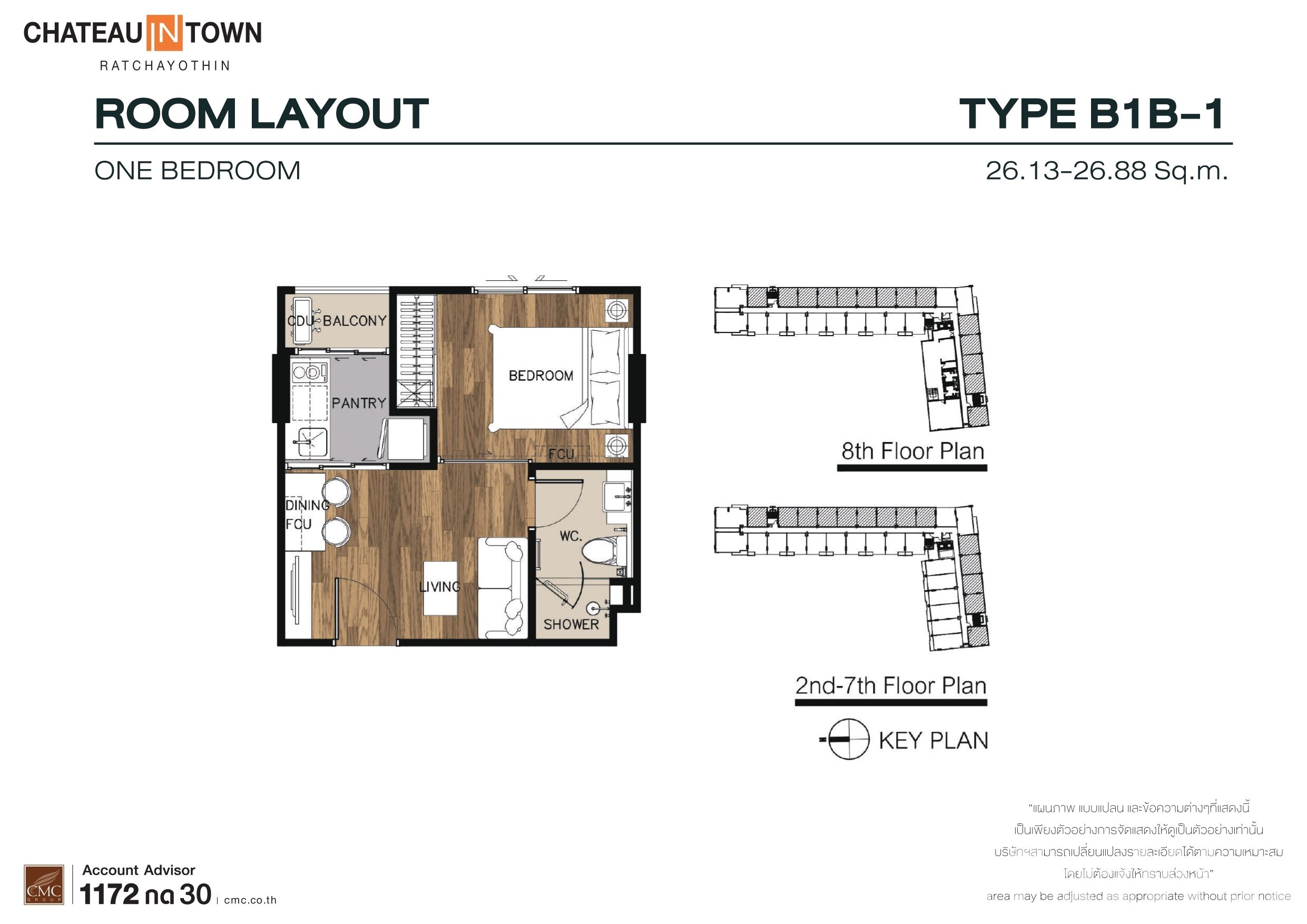 Floor Plans