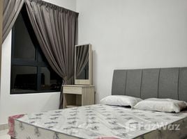 Studio Emper (Penthouse) for rent at Nusa Suria, Damansara