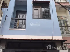 Studio Nhà mặt tiền for sale in Phường 4, Tân Bình, Phường 4