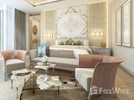 2 Habitación Apartamento en venta en Five JBR, Sadaf