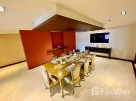 3 спален Квартира на продажу в Kallista Mansion, Khlong Toei Nuea