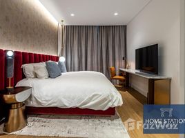 1 спален Квартира на продажу в SO\/ Uptown, Loft Cluster, Jumeirah Heights