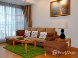 2 Bedroom Condo for rent at Citi Smart Condominium, Khlong Toei