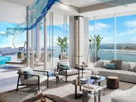 4 Habitación Apartamento en venta en Five JBR, Sadaf