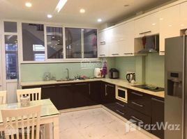 4 chambre Maison for sale in Thanh Xuan, Ha Noi, Phuong Liet, Thanh Xuan