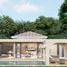 3 Bedroom Villa for sale at Sacarat Phase 2, Maenam, Koh Samui
