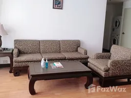 2 Habitación Apartamento en alquiler en Langsuan Ville, Lumphini