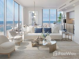 1 Bedroom Apartment for sale in EMAAR Beachfront, Dubai Beach Isle