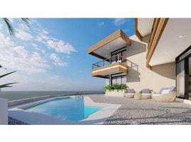 3 Habitaciones Casa en venta en Santa Marianita (Boca De Pacoche), Manabi NEW CONSTRUCTION CUSTOM BEACH HOME W/POOL!!, Santa Marianita, Manabí