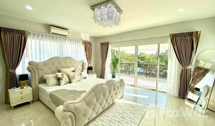 5 Schlafzimmern Villa zu verkaufen in Nong Prue, Pattaya Central Park 4/2 Village