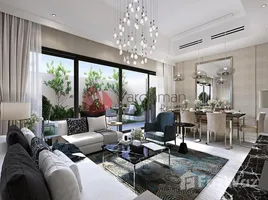 3 Bedroom Townhouse for sale at MAG Eye, District 7