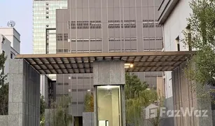 4 Bedrooms Penthouse for sale in Lumphini, Bangkok Nimit Langsuan