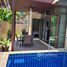 3 Bedroom Villa for sale at Aroonpat Patong Phuket, Patong