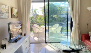 1 Bedroom Condo for sale in Patong, Phuket The Unity Patong