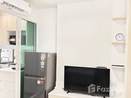 เพนท์เฮ้าส์ สตูดิโอ ให้เช่า ในโครงการ โนเบิล นิว ครอส คูคต , คูคต, ลำลูกกา, ปทุมธานี, ไทย