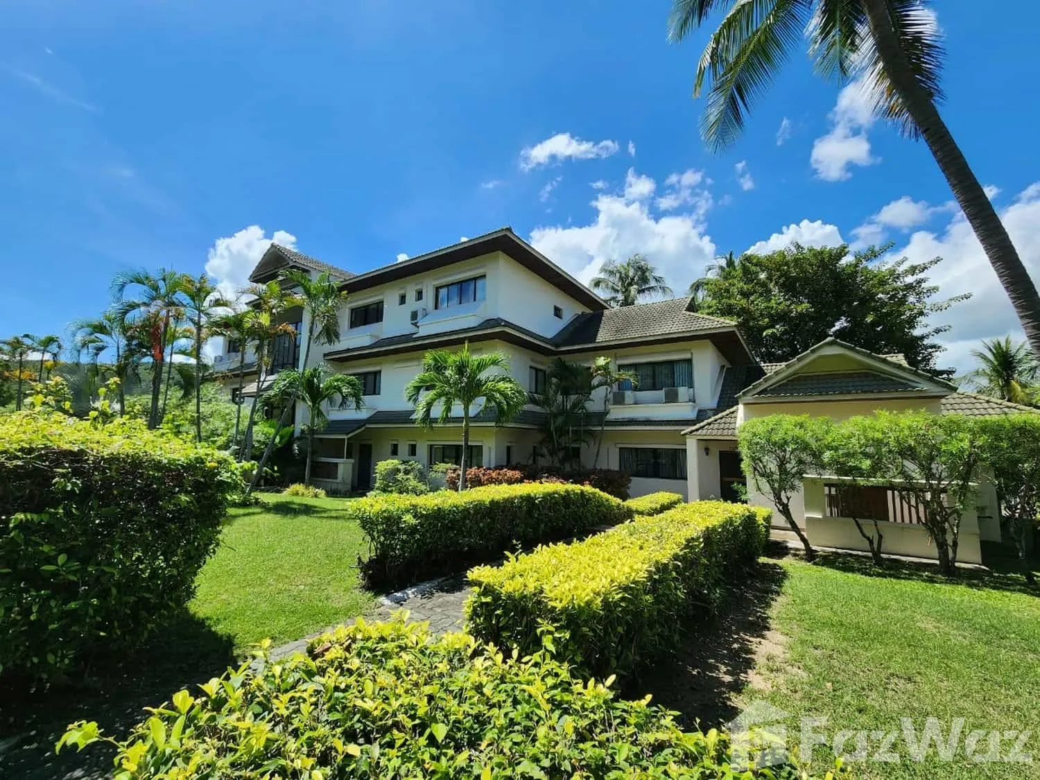 2 Bedroom Condo for Sale at Palm Hills Golf Club and Residence for ฿