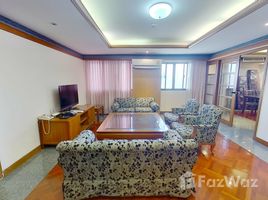 3 Schlafzimmer Wohnung zu vermieten im United Tower, Khlong Tan Nuea