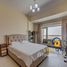 1 غرفة نوم شقة للبيع في Solitaire Cascades, Skycourts Towers, Dubai Land