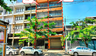 N/A Ganzes Gebäude zu verkaufen in Maha Phruettharam, Bangkok 