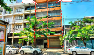 曼谷 Maha Phruettharam N/A Whole Building 售 