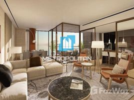 4 спален Квартира на продажу в Bulgari Resort & Residences, Jumeirah Bay Island