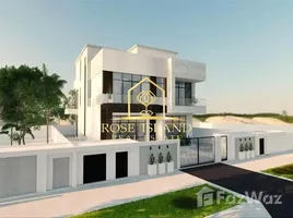 6 Bedroom Villa for sale at Nareel Island, Nareel Island, Abu Dhabi