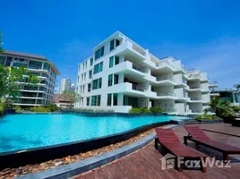 2 chambre Condominium à louer à , Na Kluea, Pattaya