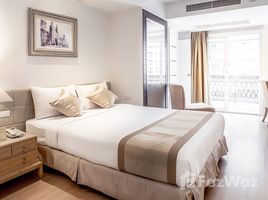 1 Bedroom Condo for rent at Hope Land Sukhumvit 24, Khlong Tan