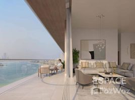 2 Bedroom Apartment for sale at Serenia Living Tower 1, The Crescent, Palm Jumeirah