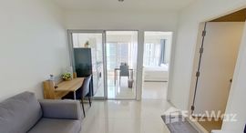 Available Units at Aspire Sukhumvit 48