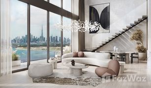 Studio Appartement zu verkaufen in , Dubai Kempinski Residences The Creek