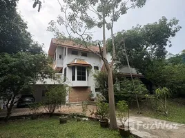 ขายบ้านเดี่ยว 4 ห้องนอน ใน สามเสนนอก, กรุงเทพมหานคร, สามเสนนอก