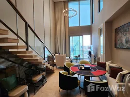 在The Residences Mandarin Oriental Bangkok出售的2 卧室 住宅, Khlong Ton Sai, 空讪, 曼谷