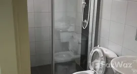 Available Units at Supalai Loft Chaeng Wattana