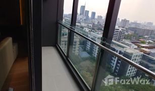 1 Bedroom Condo for sale in Khlong Tan, Bangkok BEATNIQ Sukhumvit 32