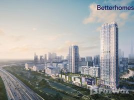 2 спален Квартира на продажу в Design Quarter, DAMAC Towers by Paramount