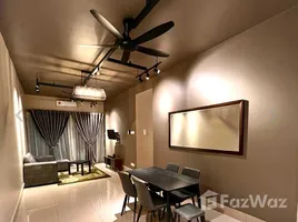 Studio Wohnung zu vermieten im Shore 2 Residences, Malate