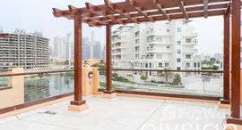 Available Units at Jumeirah Islands Townhouses