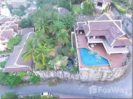 5 Bedrooms Villa for rent in Patong, Phuket Beverly Hills