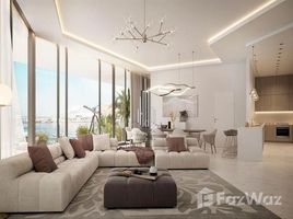 2 спален Дом на продажу в The Bay Residence By Baraka, Al Zeina