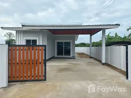 3 Bedroom House for sale in Chiang Mai, Mae Faek, San Sai, Chiang Mai