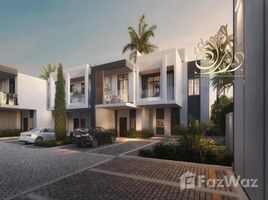 2 Bedroom Townhouse for sale at Bianca, 