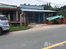 Studio House for sale in Cu Chi, Ho Chi Minh City Chủ cần ra gấp 420m2 nhà đất mặt tiền Nguyễn Văn Khạ, xã Tân An Hội, SHR